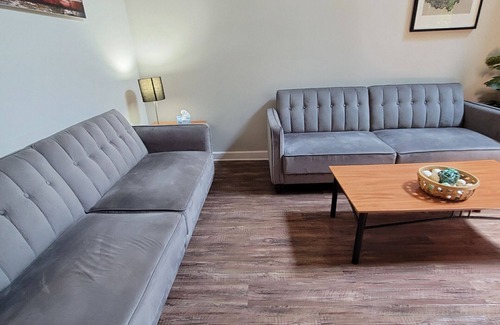Victorian Village House | 4 bedroom in the Short North Columbus! Just off High Street in the Short North