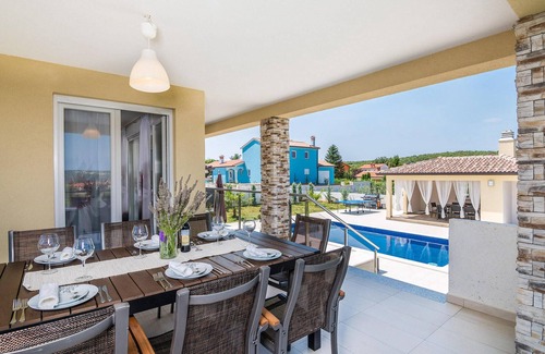 Rogocana House | 4 bedroom lovely home in Kapelica