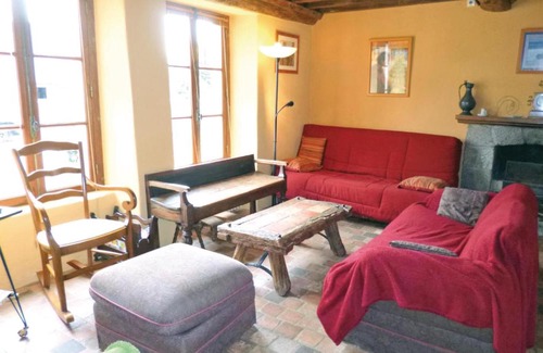 Quettehou House | 4 Bedroom Lovely Home In Quettehou