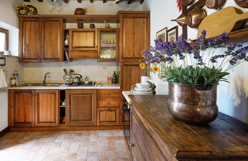 Cetona House | 4 bedroom lovely home in Cetona