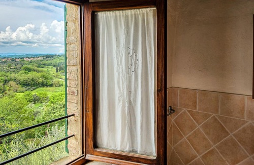 Cetona House | 4 bedroom lovely home in Cetona