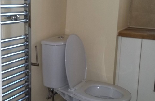 Blackheath Condo | 4 Bedroom maisonette only 2 minutes from Blackheath train station SE3 9LN