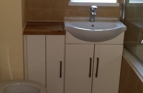 Blackheath Condo | 4 Bedroom maisonette only 2 minutes from Blackheath train station SE3 9LN