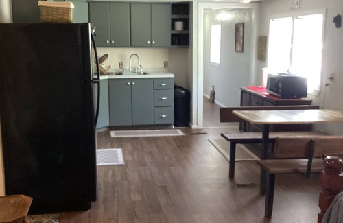 High Springs House | 4-bedroom mobile home in marvelous High Springs