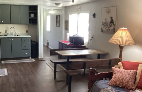 High Springs House | 4-bedroom mobile home in marvelous High Springs