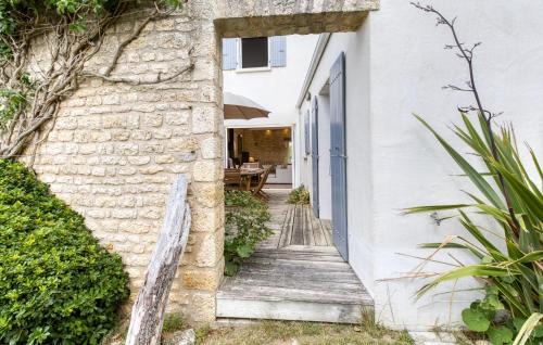 La Cotiniere House | 4 Bedroom Nice Home In Saint-Pierre-D'oléron