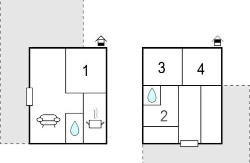 Ruta House | 4 Bedroom Nice Home In Camogli