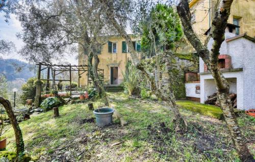 Ruta House | 4 Bedroom Nice Home In Camogli