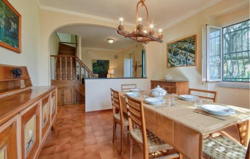 Ruta House | 4 Bedroom Nice Home In Camogli
