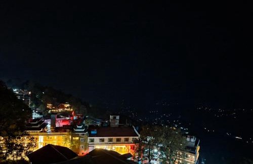 Murree Apartment | 4 Bedroom Penthouse - ELEV8