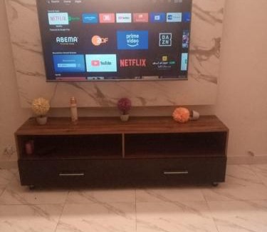 Murree Apartment | 4 Bedroom Penthouse - ELEV8