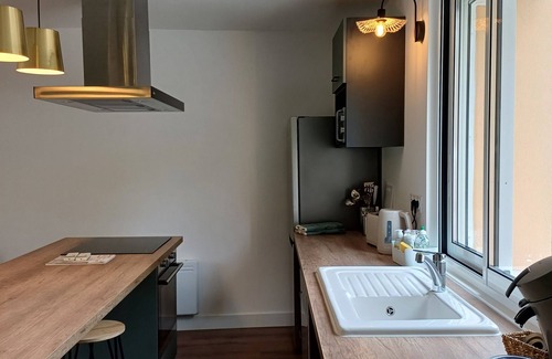 Saint-Peray House | 4 Bedroom Private vacation home in Saint-PÃ©ray