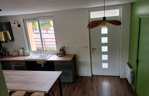 Saint-Peray House | 4 Bedroom Private vacation home in Saint-PÃ©ray