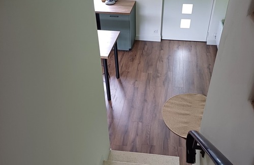 Saint-Peray House | 4 Bedroom Private vacation home in Saint-PÃ©ray