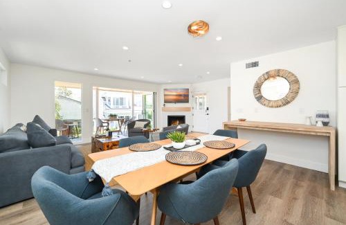 Balboa Island House | 4 bedroom Renovated Home on Balboa Island