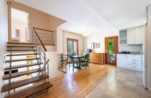 Gocek Villa | 4 bedroom sea view villa in Göcek