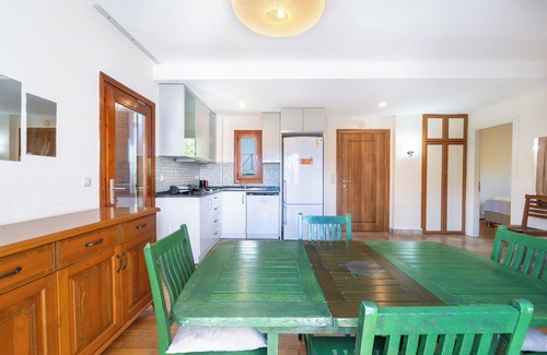 Gocek Villa | 4 bedroom sea view villa in Göcek