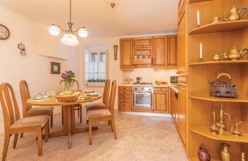 Predoscica House | 4 bedroom stunning home in Predoscica