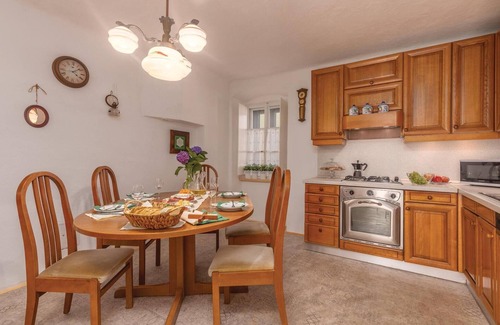 Predoscica House | 4 bedroom stunning home in Predoscica