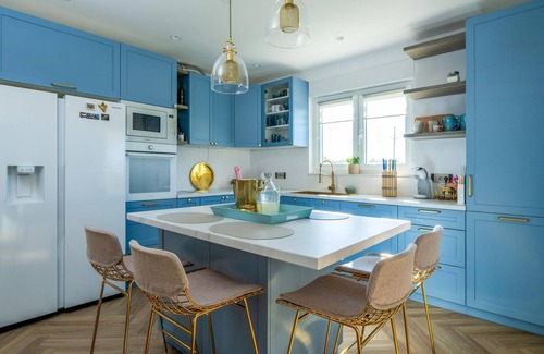 Nedescina House | 4 bedroom stunning home in Nedescina