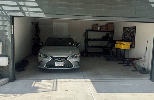 Kenwood House | 4-bedroom townhome in superb Chicago