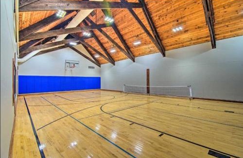 The Galena Territory House | 4-Bedroom Townhouse in Beautiful Galena