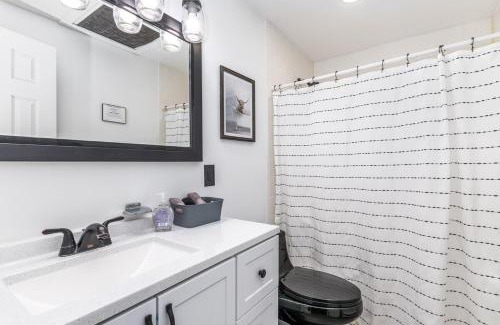 The Galena Territory House | 4-Bedroom Townhouse in Beautiful Galena