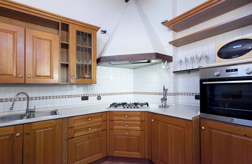 Neri Villa | 4 Bedroom Villa in Figline Valdarno