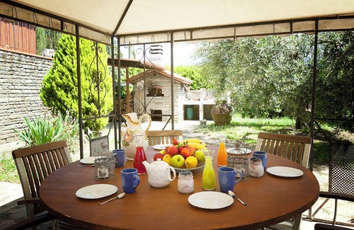 Neri Villa | 4 Bedroom Villa in Figline Valdarno