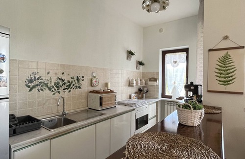 Locorotondo Villa | 4 bedroom villa in selva di fasano