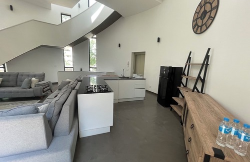 Kfardebian Villa | 4-bedroom villa at kfardebian