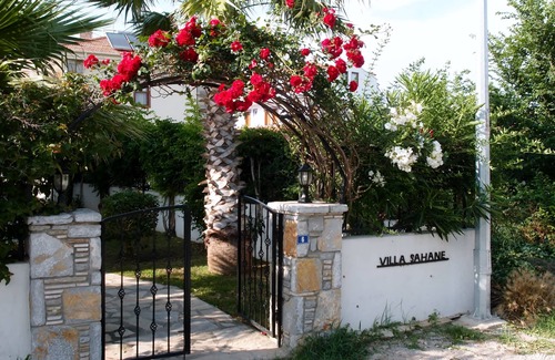 Dalyan City Center Villa | 4 bedroom villa in private surrounding, close to Dalyan centre