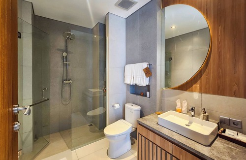 Dewi Sri Villa | 4-bedroom Villa Narda in fabulous Bali