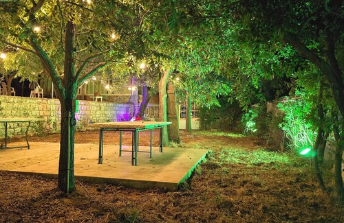 Kfardebian Villa | 4-bedroom Villa with Heating, Pool, Playgrounds, WiFi, Gardens: Douq, Batroun