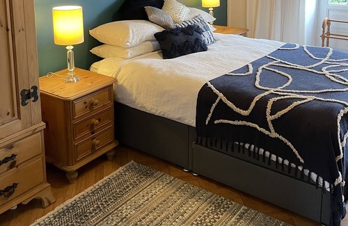 Notre-Dame-du-Rocher House | 4 bedroom17th century home with pool