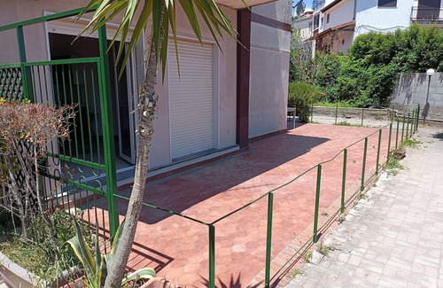 Cannizzaro House | 4 bedrooms 4 bathrooms a few meters from the sea