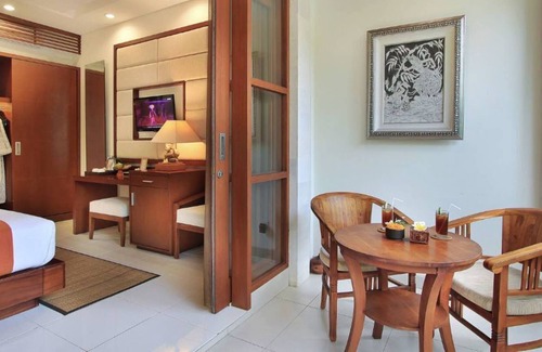 Ubud City-Centre Cottage | 4 Bedrooms Building In The Center of Ubud