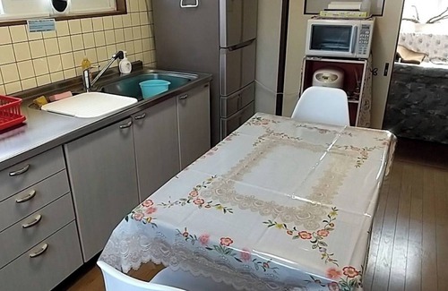 Hakodate House | 4 bedrooms can accommodate up to 10 people entir/Hakodate Hokkaidō