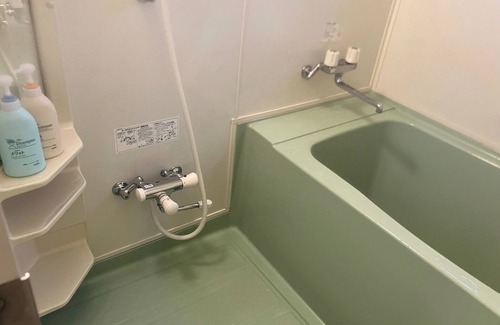 Hakodate House | 4 bedrooms can accommodate up to 10 people entir/Hakodate Hokkaidō