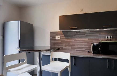 Saint-Vigor-le-Grand House | 4 bedrooms house single storey hourse