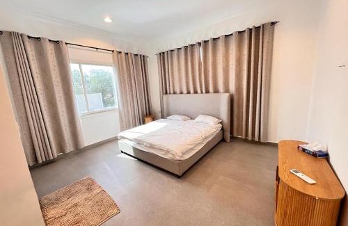 Ajman Apartment | 4 Bedrooms villa for rent