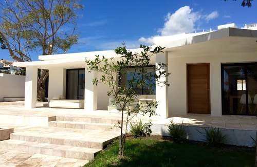 Torreblanca Villa | 4 Beds & 4 Bath, 150mts from the beach, Private Heated Pool, BBQ