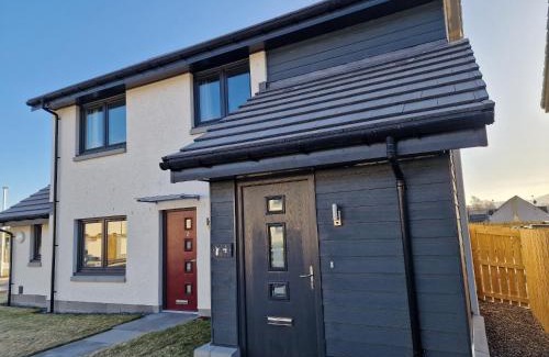 Aviemore Apartment | 4 Ben Avon