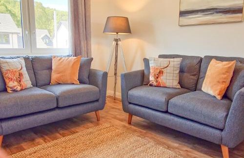 Aviemore Apartment | 4 Ben Avon