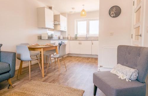 Aviemore Apartment | 4 Ben Avon