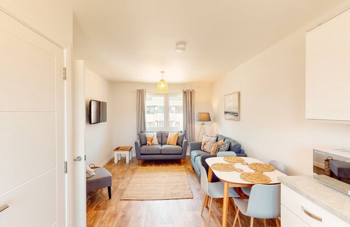 Aviemore Apartment | 4 Ben Avon stylish Aviemore Apartment