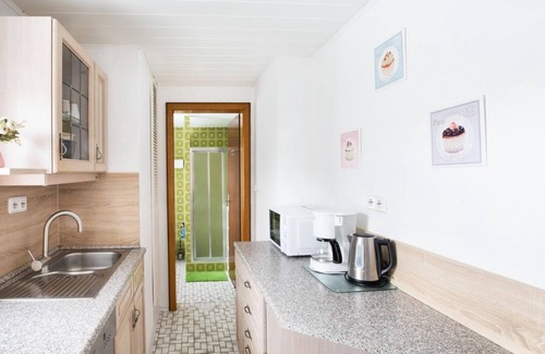 Westerburg Apartment | 4-Bett-Wohnung "Lavendel" - Ferienwohnungen Wengenroth