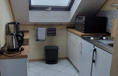 Bad Marienberg Apartment | 4-bettwohnung - Haus Annelie