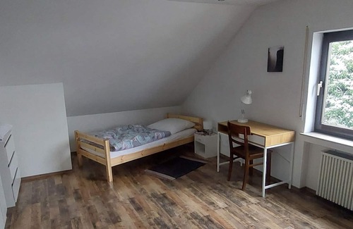 Bad Marienberg Apartment | 4-bettwohnung - Haus Annelie