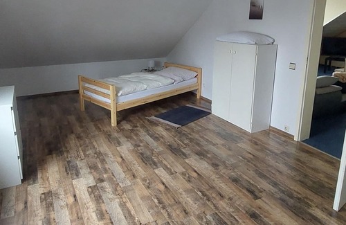 Bad Marienberg Apartment | 4-bettwohnung - Haus Annelie